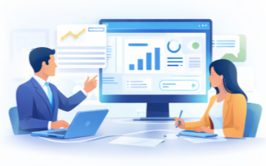 Consultoria y manejo de cuenta